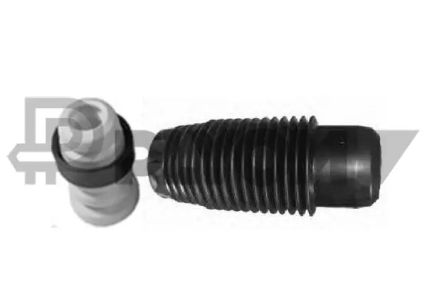 Butée élastique, suspension PLYOM P031527