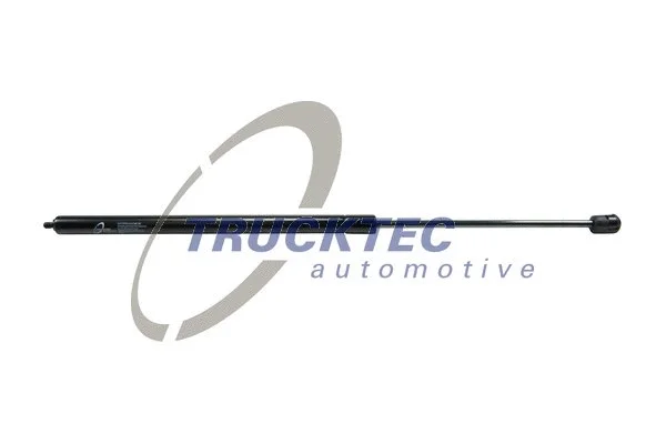Vérin, capot-moteur TRUCKTEC AUTOMOTIVE 02.60.551