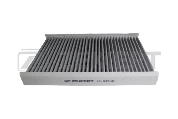 Filtre, air de l'habitacle ZEKKERT IF-3194K