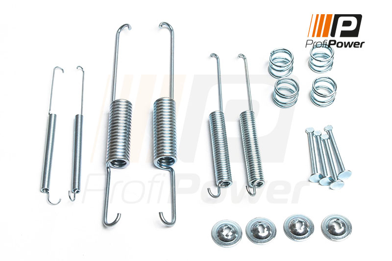 Kit d'accessoires, mâchoire de frein ProfiPower 9B2183