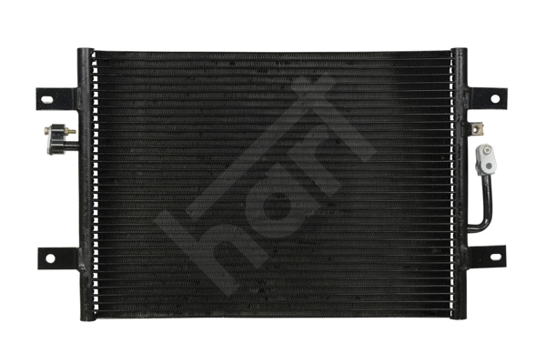 Condenseur, climatisation HART 608 051