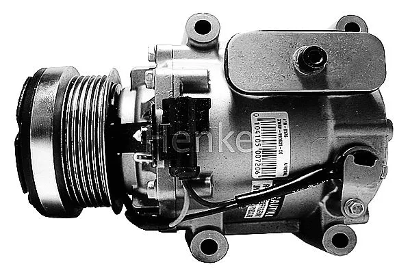 Compresseur, climatisation Henkel Parts 7110176R
