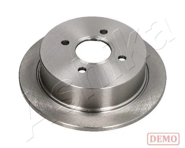 Disque de frein ASHIKA 61-00-0331C