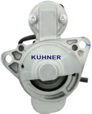 Démarreur AD KÜHNER 256233M