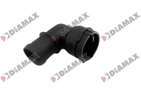 Bride de liquide de refroidissement DIAMAX AD06026