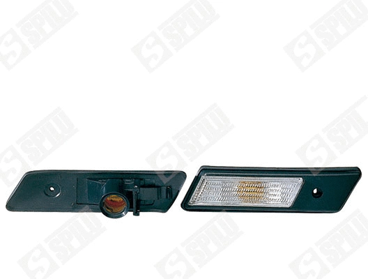 Feu clignotant SPILU 504008