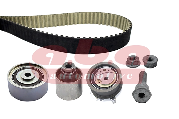 Kit de courroie crantée A.B.A YK501141