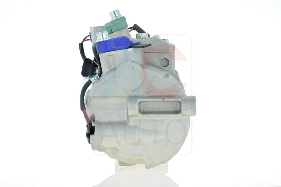 Compresseur, climatisation ACAUTO AC-01DN591