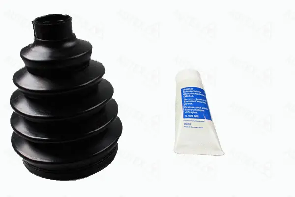 Jeu de joints-soufflets, arbre de commande AUTEX 504175