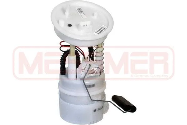 unité d'alimentation de carburant MESSMER 775367