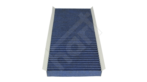 Filtre, air de l'habitacle HART 929 535