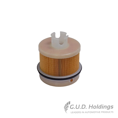 Filtre à carburant GUD G1178