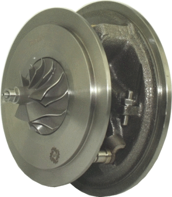 Groupe carter, turbocompresseur GM GS660490