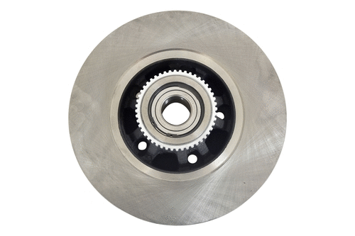 Disque de frein KLAXCAR FRANCE 25857z