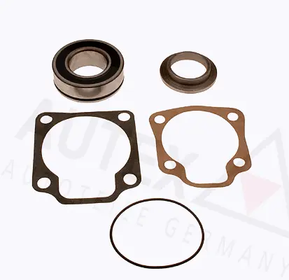 Kit de roulements de roue AUTEX 805467