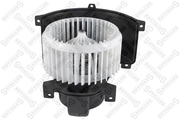 Pulseur d'air habitacle STELLOX 29-99471-SX