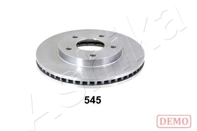 Disque de frein ASHIKA 60-05-545C