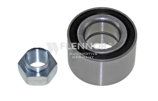 Kit de roulements de roue FLENNOR FR899397