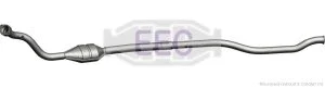 Catalyseur EEC CI8011T