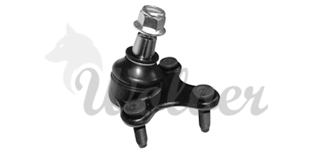 Rotule de barre de connexion WOLVER SP132222