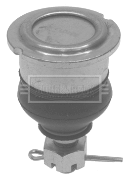 Rotule de suspension BORG & BECK BBJ5668