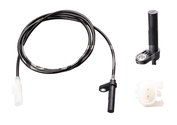 Capteur, vitesse de roue LEMARK LAB983