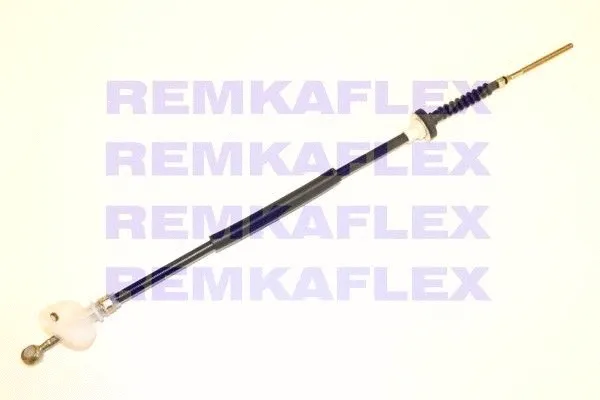 Tirette à câble, commande d'embrayage KAWE 24.2580