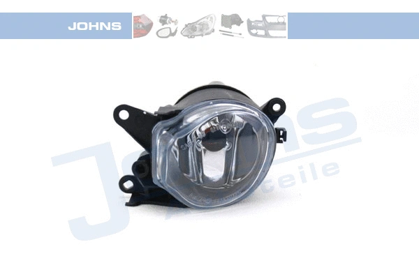 Projecteur antibrouillard JOHNS 13 09 29-3