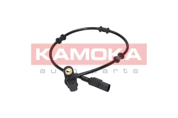 Capteur, vitesse de roue KAMOKA 1060279