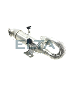 Radiateur, réaspiration des gaz d'échappement ELTA AUTOMOTIVE EE6314