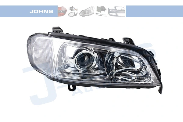 Projecteur principal JOHNS 55 27 10-4