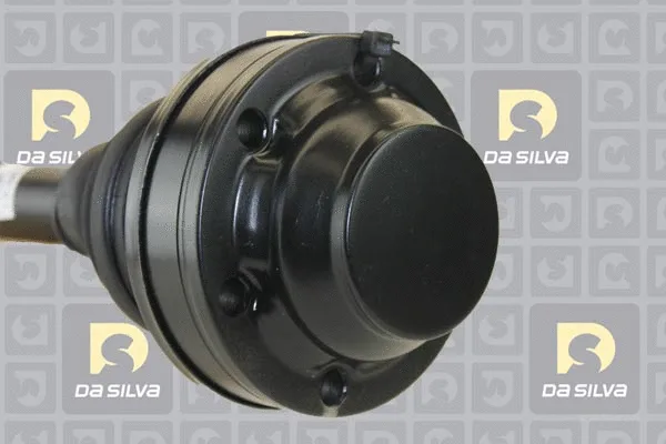 Arbre de transmission DA SILVA 8113T