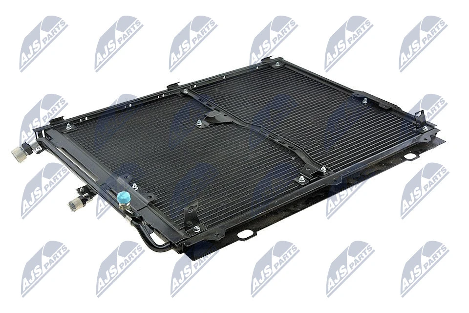 Condenseur, climatisation NTY CCS-ME-019