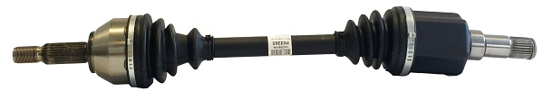 Arbre de transmission GENERAL RICAMBI FO3265