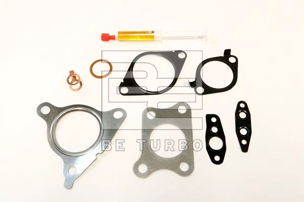 Kit de montage, compresseur BE TURBO ABS620E