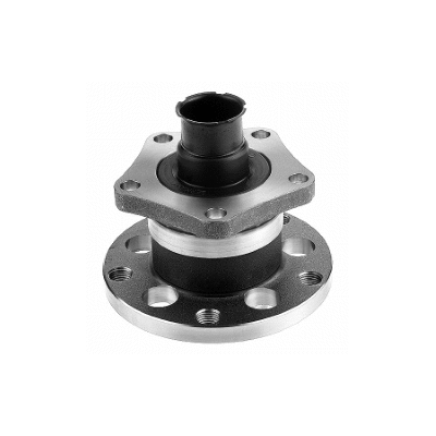Kit de roulements de roue MTR 12115537