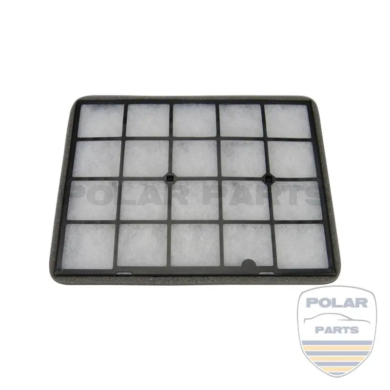 Filtre, air de l'habitacle POLAR PARTS 10002667