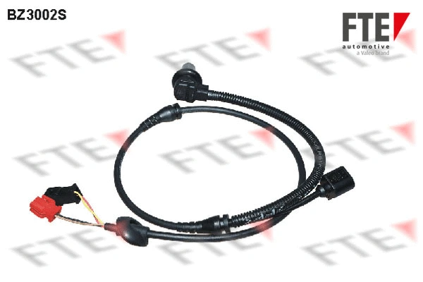Capteur, vitesse de roue FTE 9400002