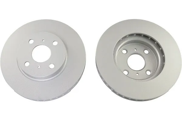 Disque de frein KAVO PARTS BR-9412-C