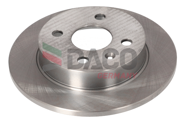 Disque de frein DACO Germany 603633