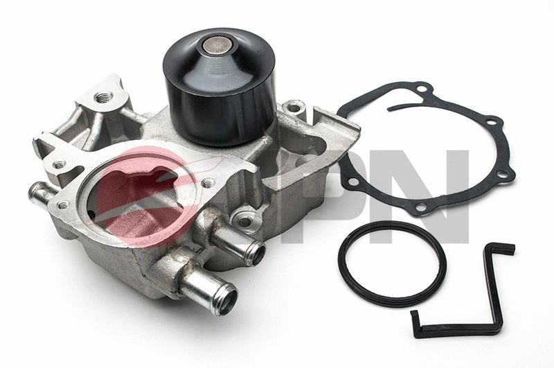 Pompe à eau, refroidissement du moteur JPN 10C7008-JPN
