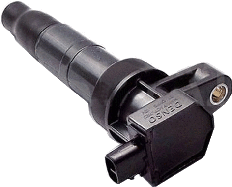 Bobine d'allumage GM B0332