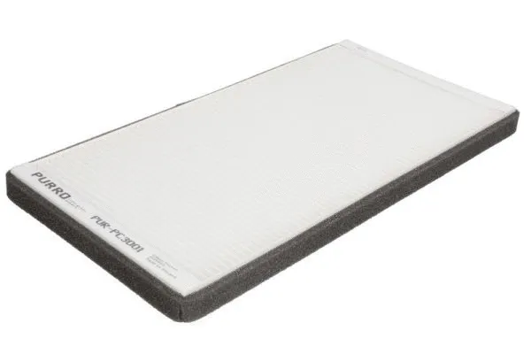 Filtre, air de l'habitacle PURRO PUR-PC3001