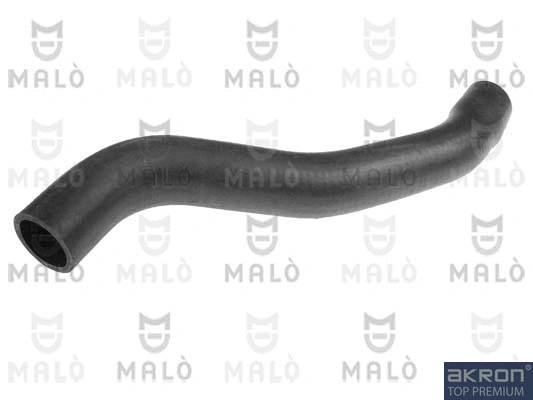 Durite de radiateur AKRON-MALÒ 235511A