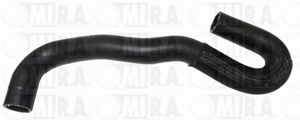 Durite de radiateur MI.R.A. 16/7897