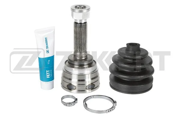 Jeu de joints, arbre de transmission ZEKKERT GS-5137