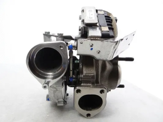 Turbocompresseur, suralimentation GARRETT 742730-8018M