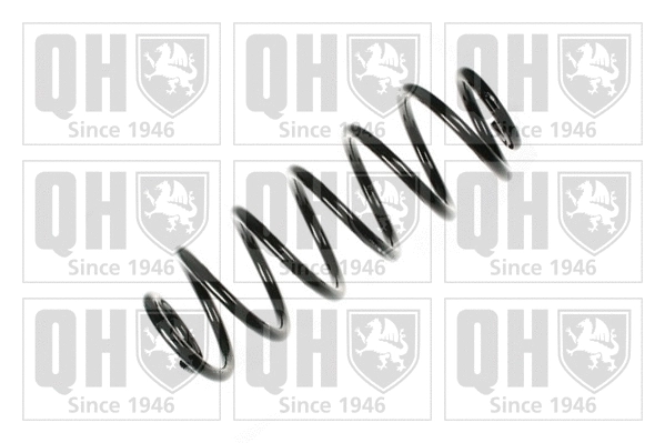 Ressort de suspension QUINTON HAZELL QCS6959