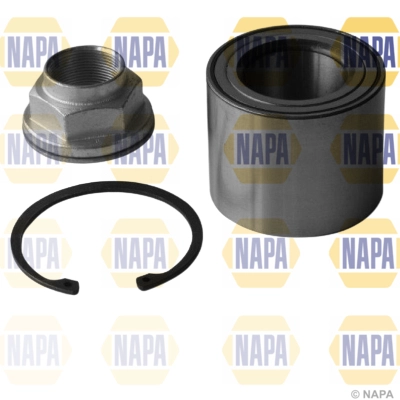 Kit de roulements de roue NAPA PWB1234