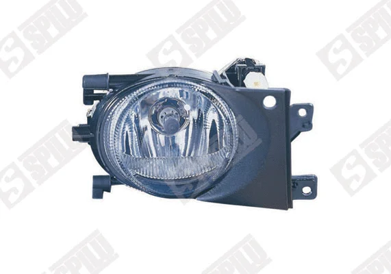 Projecteur antibrouillard SPILU 604050